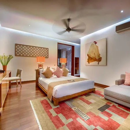 Casa Brio Bali