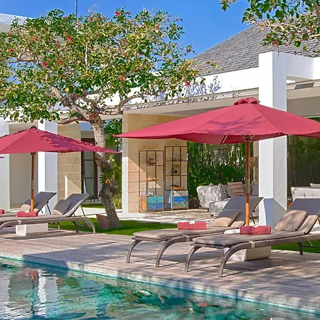 Casa Brio Bali