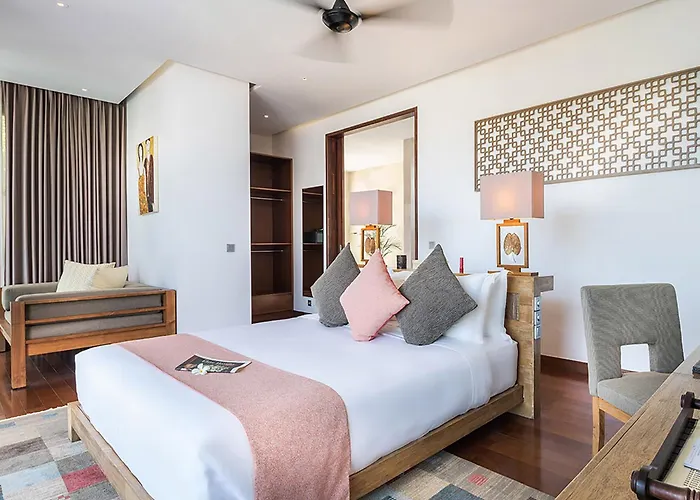 Casa Brio Bali 5*