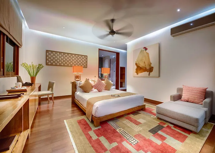 ホテル Casa Brio Bali