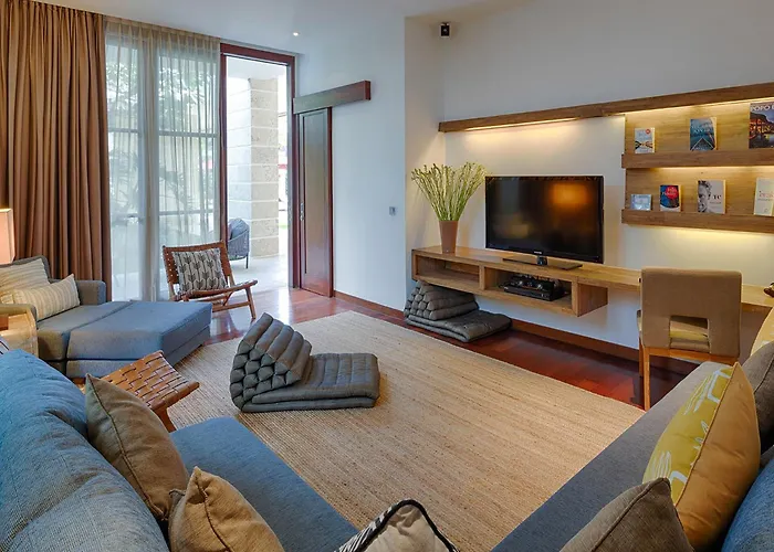 Casa Brio Bali 5*