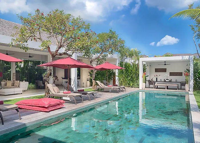 Casa Brio Bali