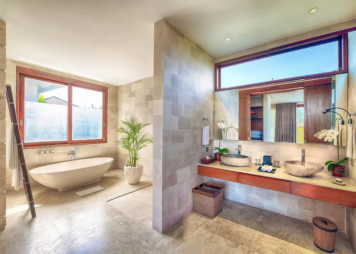 Casa Brio Bali